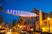 San Diego craft brewery tour