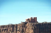 Indian Territory Grand Canyon West tour from Las Vegas