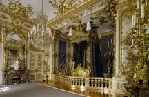 Herrenchiemsee Palace day trip from Munich