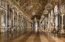 Herrenchiemsee Palace day trip from Munich