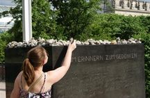 Munich Third Reich walking tour