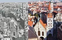Munich Third Reich walking tour