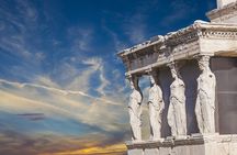 Athens half-day sightseeing tour