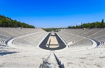 Athens half-day sightseeing tour