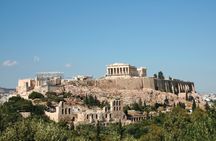 Athens half-day sightseeing tour