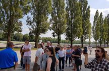 Guided trip to Dachau Concentration Camp Memorial from Munich