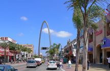 Baja Mexico Grand Tour