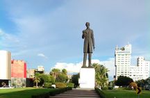 Tijuana city tour
