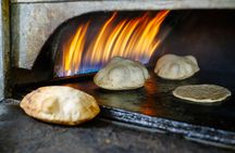 Dubai street food evening tour