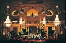 Vienna Hofburg Orchestra: Mozart and Strauss Concert Tickets