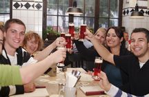 Brewery and Hofbräuhaus tour in Munich