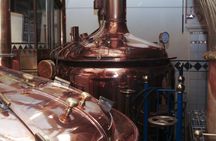 Brewery and Hofbräuhaus tour in Munich