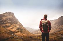 Loch Ness, Glencoe and the Highlands small-group day tour from Edinburgh