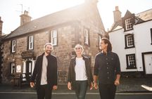 St Andrews and the Fishing Villages of Fife small-group day tour