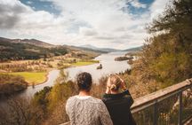 Highland Lochs, Glens and Whisky small-group day tour