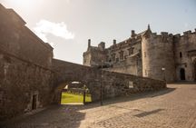 Loch Lomond, Kelpies and Stirling Castle small-group day tour
