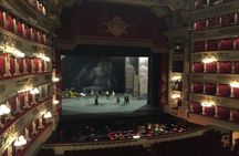 La Scala Theatre guided tour