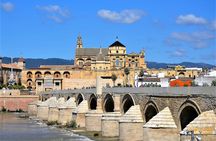 Córdoba group walking tour