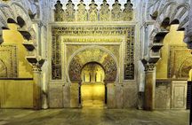 Córdoba group walking tour