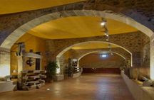 Breakfast winery experience and wine tour from Barcelona