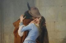 Brera district and Pinacoteca guided experience