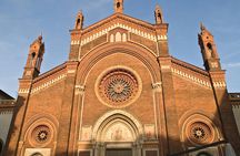 Brera district and Pinacoteca guided experience