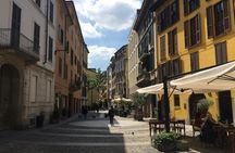 Brera district and Pinacoteca guided experience