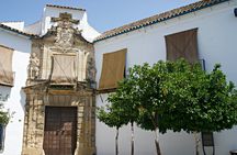 Cordoba full-day trip from Granada
