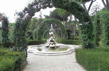 Vatican Garden tour with Vatican Museums and Sistine Chapel