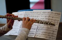 Lobkowicz Palace ticket and midday concert