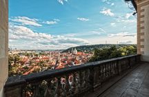 Lobkowicz Palace ticket and midday concert
