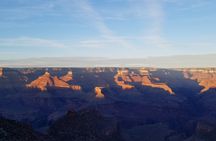Grand Canyon and Sedona day adventure