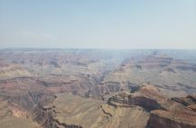 Grand Canyon and Sedona day adventure