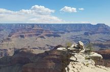 Grand Canyon and Sedona day adventure