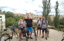 Cordoba guided bike tour