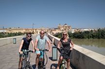 Cordoba guided bike tour
