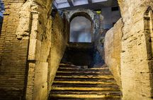 Piazza Navona, Pantheon and Trevi Fountain Walking Tour