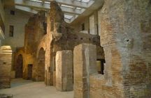 Piazza Navona, Pantheon and Trevi Fountain Walking Tour