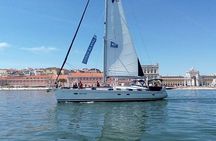 2-hour Lisbon sailing tour