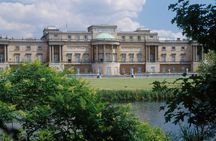 Royal London tour including Buckingham Palace and changing of the guard