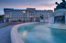 Royal London tour including Buckingham Palace and changing of the guard