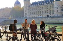 Bike tour of Paris' charming nooks and crannies