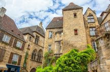 Villages of the Dordogne half day shared tour