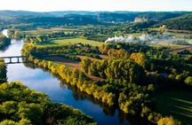 Villages of the Dordogne half day shared tour
