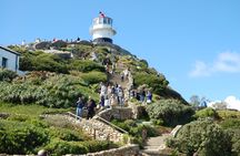 Cape Peninsula full-day tour from Cape Town
