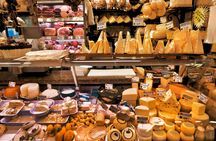 Strasbourg gourmet shared walking tour