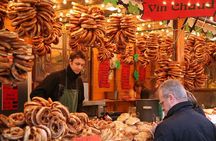 Strasbourg gourmet shared walking tour