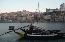 Porto walking tour
