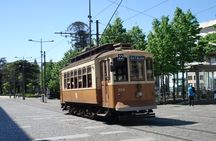 Porto walking tour