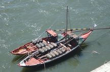 Porto walking tour